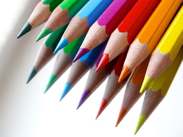 mbsr crayons de couleurs