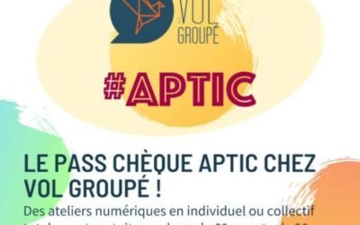 Le pass numérique Aptic