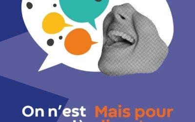 POUR LA RENTRÉE CHOISISSEZ JUMP !!! FORMEZ-VOUS, CHANGEZ DE MÉTIER !!!