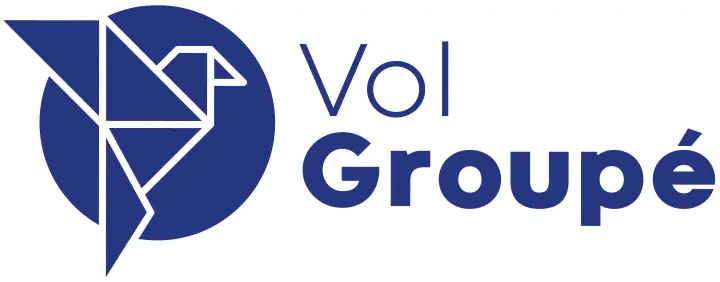 Vol Groupé Formations
